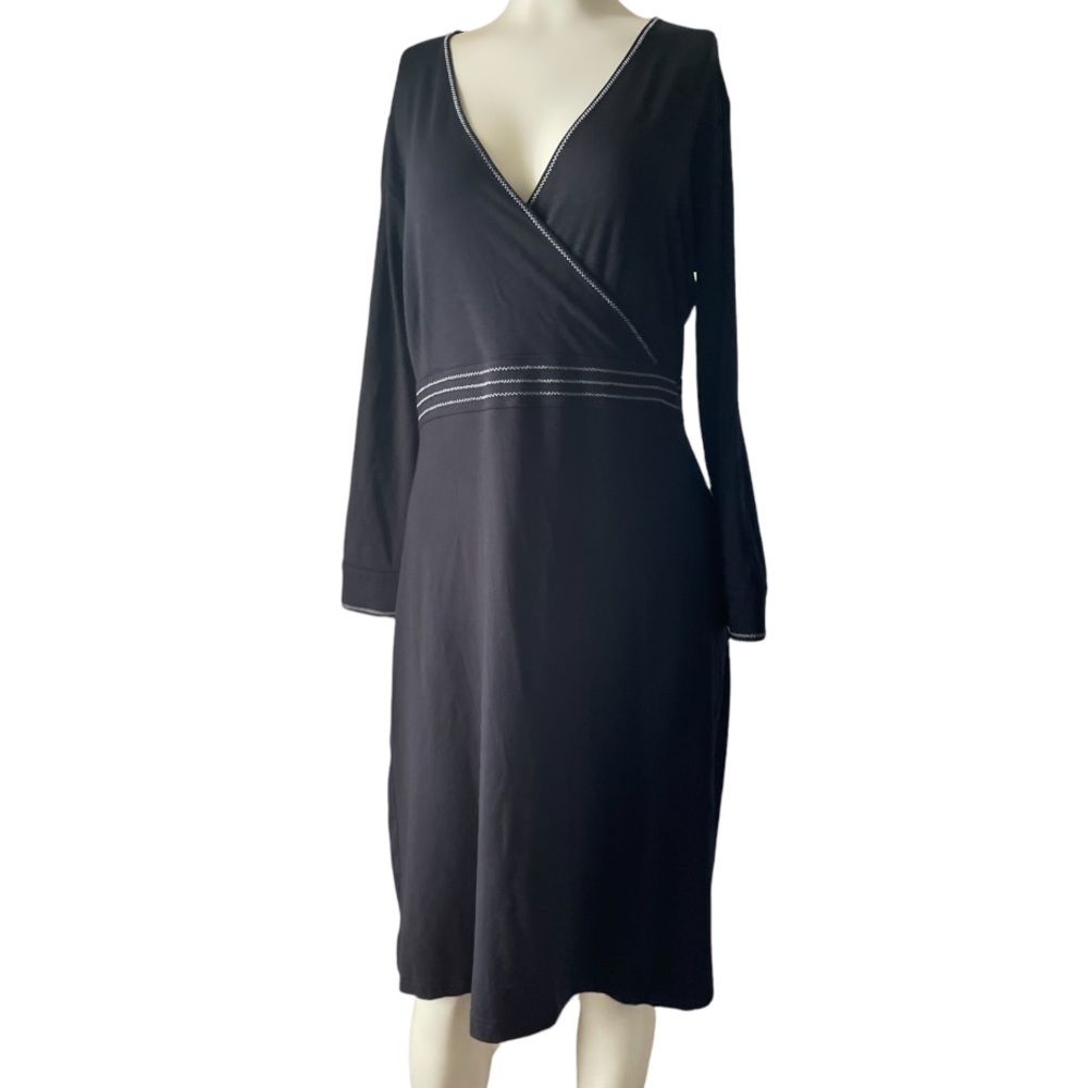 Gap Maternity Slip Over Dress